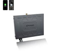 JOYEAUTO Wireless Carplay Retrofit Kit Decoder For Land Rover 2016-2020 Discovery 5/XEL/XFL/XJL/F-Type/F-Pace(Harman 8.8/10.25inch), Support Android auto, Maps, Mirroring, Rear Camera, USB Drive