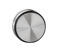 Joyeee Coffee Tamper/Distributor 53mm, Coffee Leveler 53mm Coffee Making Tool, Suit for Christmas, Birthday Party, Father's Day, Mother's Day Gift Idea