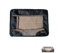 JOYELF X-Large Memory Foam Dog Bed Replacement Cover for 101 x 76cm