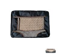 JOYELF XX-Large Memory Foam Dog Bed Replacement Cover for 119 x 84cm