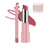Joyeloo Lip Balm, Genli Lifter Glaze Oil Balm, Moisturizing Joyeloo Hydrating Glaze Lip Balm, Genli Lifter Glaze Oil Balm Pink Drip, Long-Lasting Waterproof Matte LifterGlaze (05 Caramel Glow)