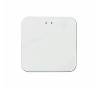 JOYENG Roller Shades Blinds Accessories Smart Link, Smart Bridge Home Automation Hub,Wi-Fi 2.4GHz,White