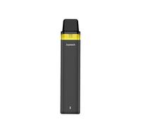 Joyetech WideWick Kit- Black No Nicotine/Nicotine Free