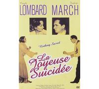 JOYEUSE SUICIDEE (LA)