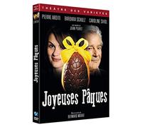 Joyeuses pâques