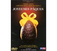 Joyeuses Pâques