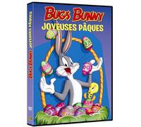 Joyeuses Pâques - DVD Bugs Bunny