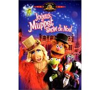 Joyeux Muppet Show de Noël [FRENCH]