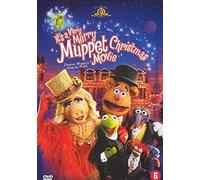 JOYEUX MUPPETS SHOW DE NOËL