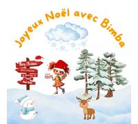 Joyeux Noël avec Bimba