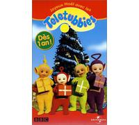 Joyeux Noel Avec Les Teletubbi