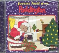 Joyeux Noel Avec Paddingt