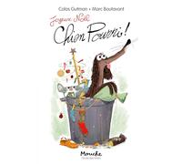 Joyeux Noel Chien Pourri