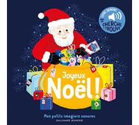 Joyeux Noël: Des sons à écouter, des images à regarder