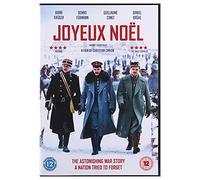 Joyeux Noel [2006] (DVD)