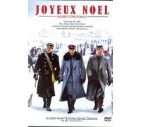 Joyeux Noel [DVD] (2006) Diane Kruger