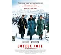 Joyeux Noel [DVD]