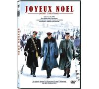 Joyeux Noel (Merry Christmas) DVD