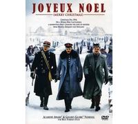 Joyeux Noel [New DVD] Ac-3/Dolby Digital, Dolby, Dubbed, Subtitled, Widescreen