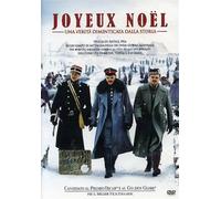 Joyeux Noel - Una Verita' Dimenticata Dalla Storia