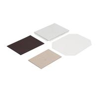 Joyfitness Fridge Magnet Making Machine, 90x65mm Personalised Photo Magnet Machine, Fridge Magnet Button Badge Making, 100 Sets Of Consumables, Paper Cutter, Make Your Own Fridge Magnets