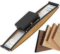 Joyfitness Indoor Simulated Ski Machine, Strength And Balance Training Tool Set, Max Load 150kg, Adjustable Resistance 0-100kg, Ski Balance Trainer For Full Body Workout At Home Gym