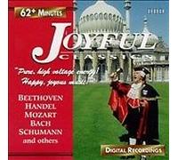 Joyful Classics 1