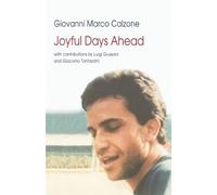 Joyful Days Ahead