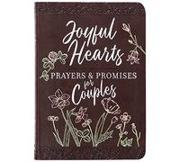 Joyful Hearts - Prayers & Promises for Couples