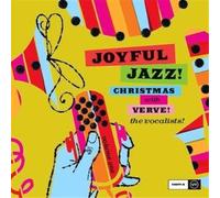 Joyful Jazz Christmas/verve V1:vocali - Various Artists Compact Disc