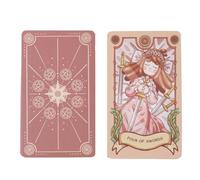 Joyful journeyy Tarot - 135g, Release Tarrot Board Game Cards, Standard Divination Tarott Deck | Fun Card Gamee for Friends Gathering Entertainment Daily Spiritual Practice, Fate Reading