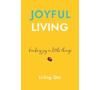 Joyful Living: finding joy in little things