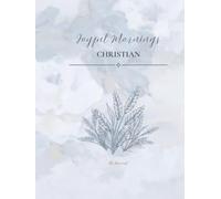Joyful Mornings Christian Homeschool Planner: The Harvest: Undated, 12-Months, Multi-Studen