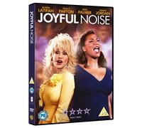 Joyful Noise [2012]