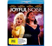 Joyful Noise Blu-Ray