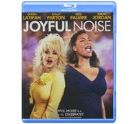 Joyful Noise (Blu-ray)