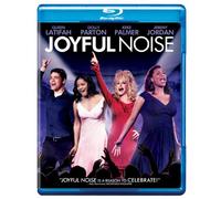 Joyful Noise [Blu-ray] [US Import]