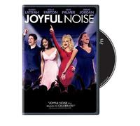 Joyful Noise by Queen Latifah