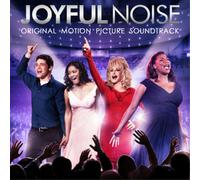 Various Artists – Joyful Noise Original Motion Picture Soundtrack – Sony Music