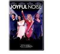 Joyful Noise [DVD] (2012)
