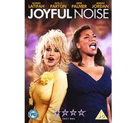 Joyful Noise [DVD] [2012]