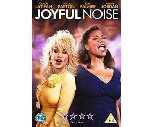 Joyful Noise [DVD] [2012]