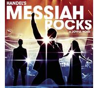 Joyful Noise – Handels Messiah Rocks