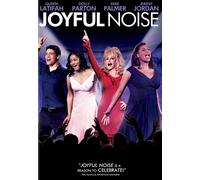 JOYFUL NOISE NEW REGION 1 DVD