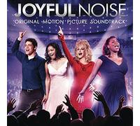 JOYFUL NOISE / O.S.T - CD - M3z