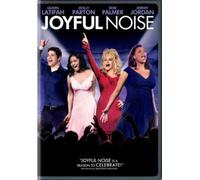 JOYFUL NOISE - Region 1 DVD,US Import