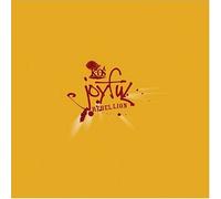 Joyful Rebellion by K-Os (2004) Audio CD