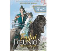 Joyful Reunion (Novel) Vol. 1 (Special Edition)