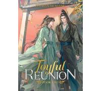 Joyful Reunion (Novel) Vol. 2, , Paperback