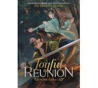 Joyful Reunion (Novel) Vol. 3